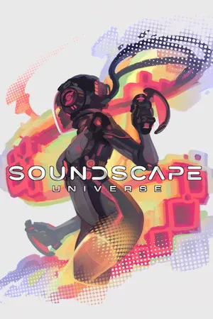 Portada de Soundscape VR: 2017