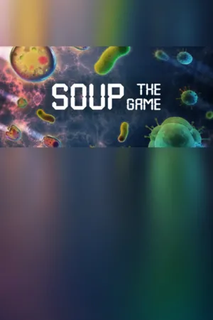 Portada de Soup: the Game