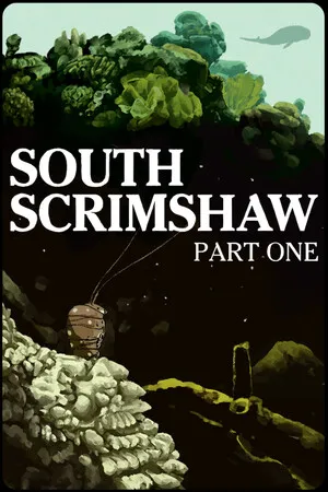 Portada de South Scrimshaw, Part One