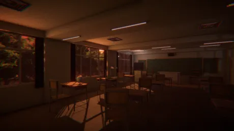 Captura de [Southern Fjords] Newspaper Day
