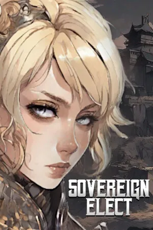 Portada de Sovereign Elect