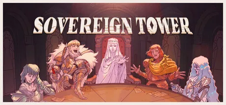 Portada de Sovereign Tower