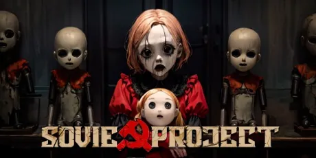Portada de Soviet Project