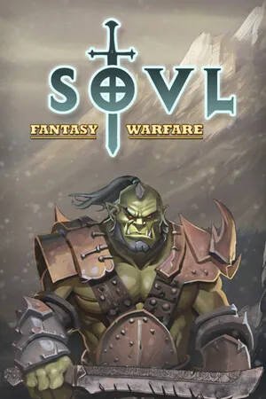 Portada de SOVL: Fantasy Warfare