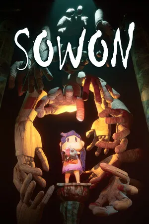 Portada de SOWON