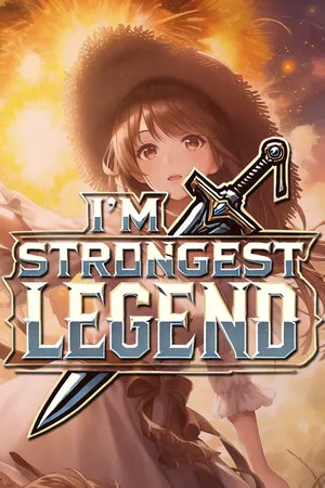 Portada de Soy más fuerte leyenda