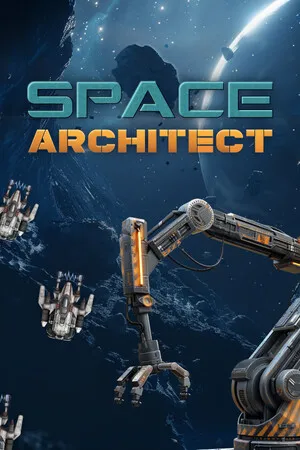 Portada de Space Architect