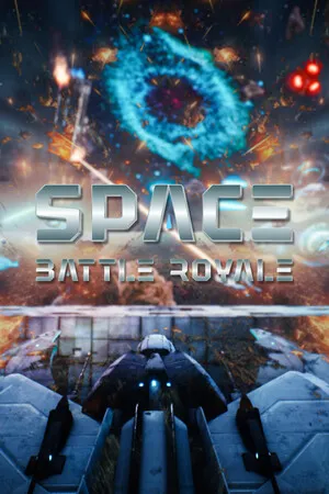 Portada de Space Battle Royale
