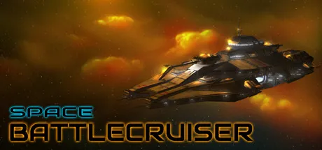 Portada de Space Battlecruiser