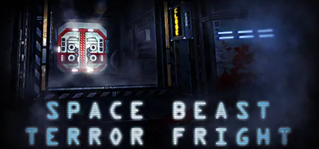 Portada de Space Beast Terror Fright