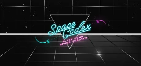 Portada de Space Codex