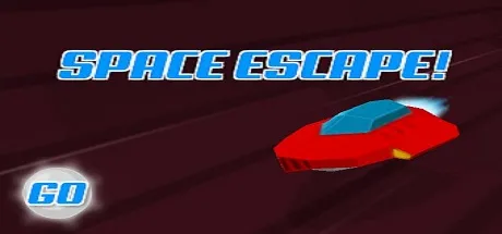 Portada de Space Escape!