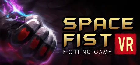 Portada de Space Fist