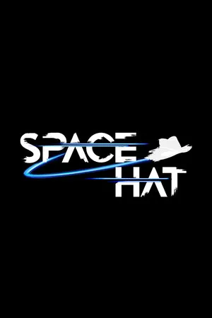Portada de Space Hat