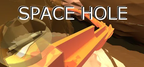 Portada de Space Hole 2016