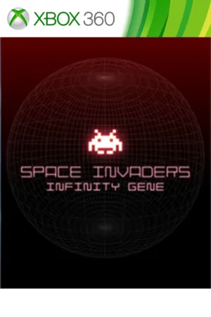 Portada de Space Invaders: IG