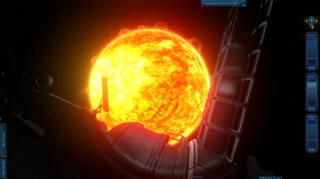 Captura de Space Mechanic Simulator