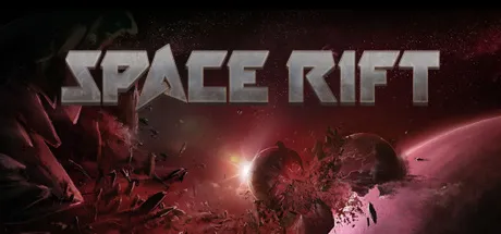 Portada de Space Rift - Episode 1