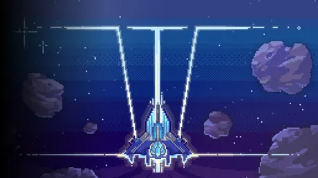 Portada de Space Scavenger Origins