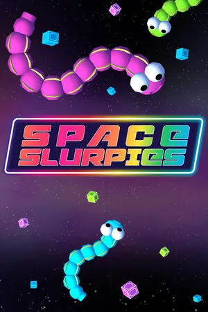 Portada de Space Slurpies