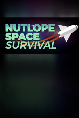 Portada de Space Survival