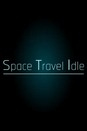 Portada de Space Travel Idle