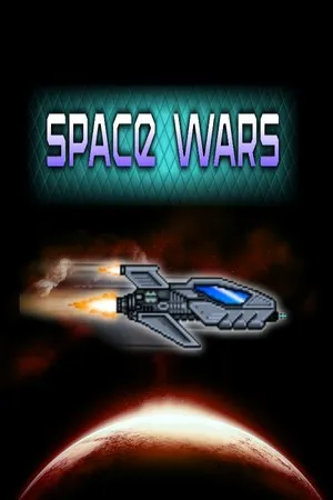 Portada de Space Wars