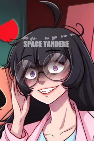 Portada de Space Yandere