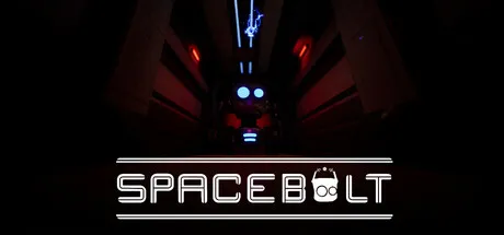 Portada de Spacebolt