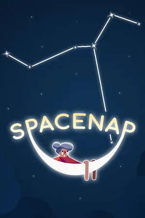 Portada de Spacenap