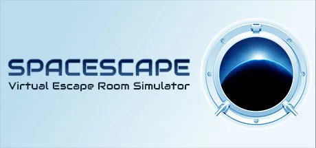 Portada de Spacescape