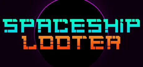 Portada de Spaceship Looter