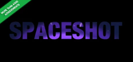 Portada de SpaceShot