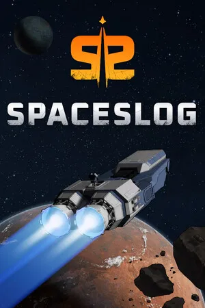Portada de SpaceSlog