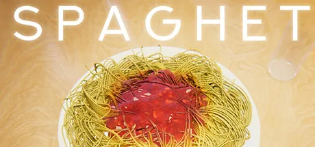 Portada de SPAGHET