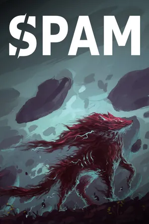 Portada de SPAM