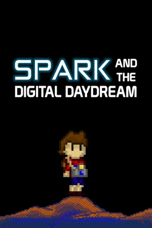 Portada de Spark and The Digital Daydream