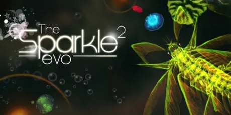Portada de Sparkle 2 EVO
