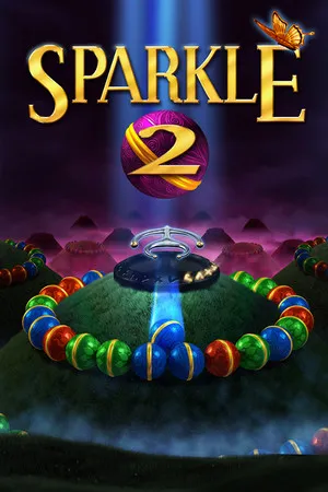 Portada de Sparkle 2