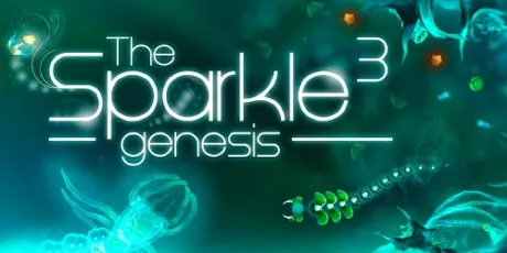 Portada de Sparkle 3 Genesis
