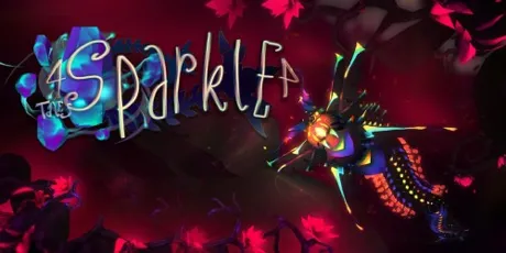 Portada de Sparkle 4 Tales