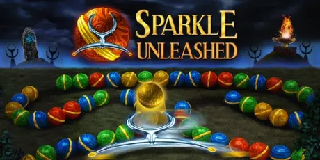 Portada de Sparkle Unleashed