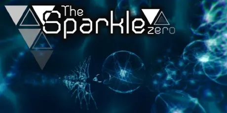 Portada de Sparkle ZERO