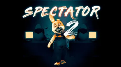 Portada de Spectator 2