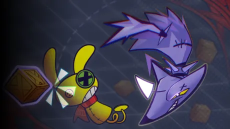 Portada de Specter Smash PS4 & PS5