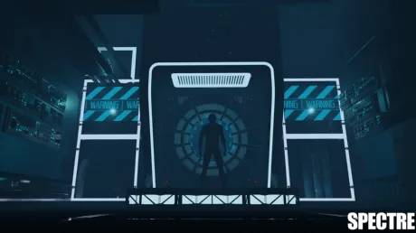 Captura de SPECTRE