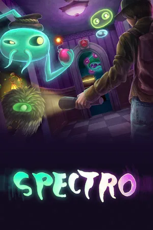 Portada de Spectro