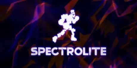 Portada de Spectrolite