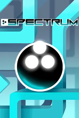 Portada de Spectrum