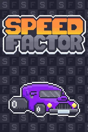 Portada de Speed Factor